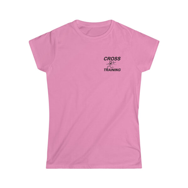 Cross Training Women's T