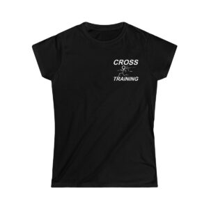 Cross Training Women's T