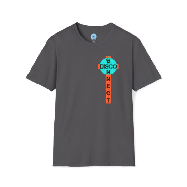 Disconnect T (darker colors) - Image 31