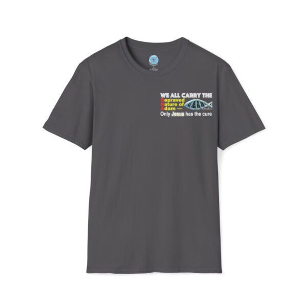 DNA Jesus Cure (darker colors) - Image 31