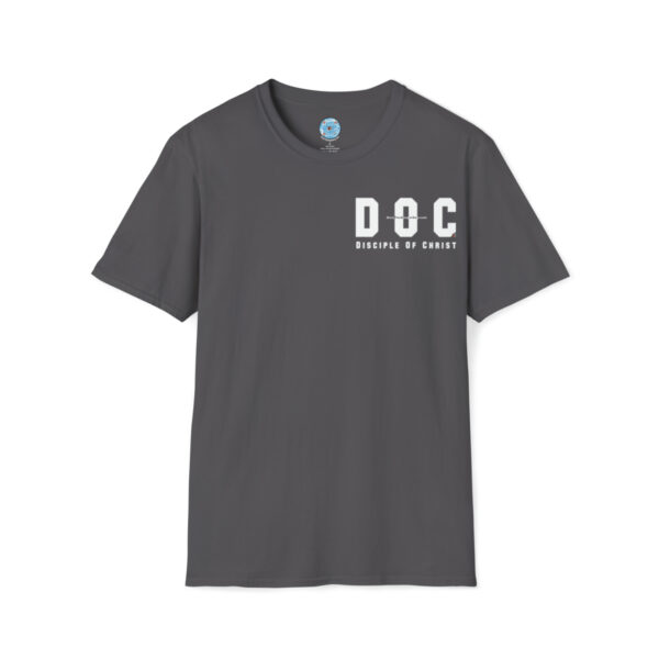 DOC Disciple of Christ (darker colors) - Image 31