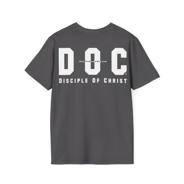 DOC Disciple of Christ (darker colors) - Image 32