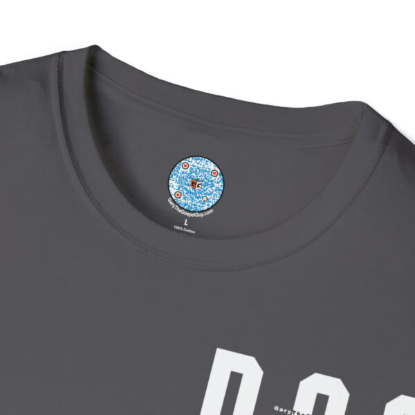 DOC Disciple of Christ (darker colors) - Image 33