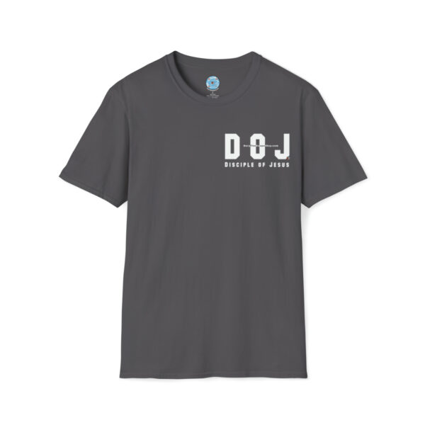 DOJ Disciple of Jesus (darker colors) - Image 31