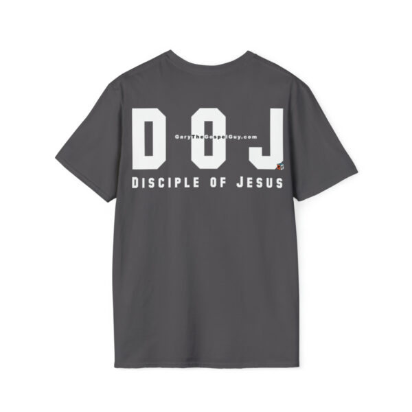 DOJ Disciple of Jesus (darker colors) - Image 32