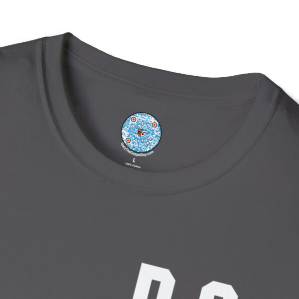 DOJ Disciple of Jesus (darker colors) - Image 33