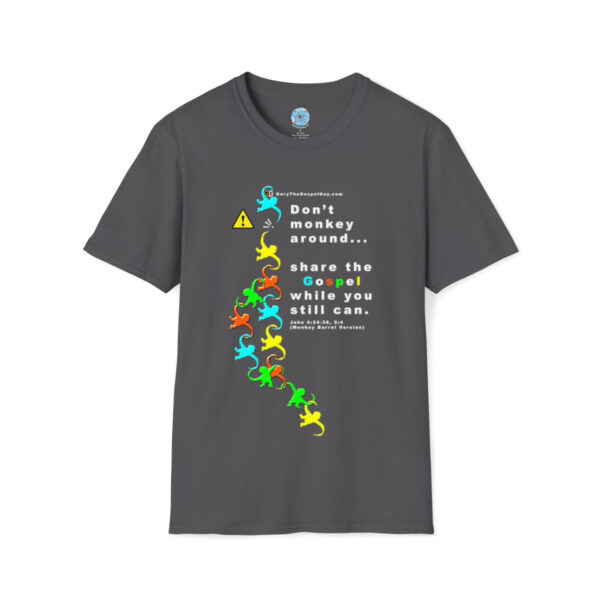 Don't Monkey Around (darker colors) - Image 31