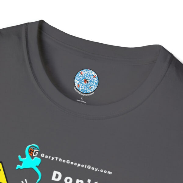 Don't Monkey Around (darker colors) - Image 33