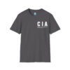 CIA Christ is Almighty T (darker colors) - Image 34