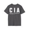 CIA Christ is Almighty T (darker colors) - Image 35