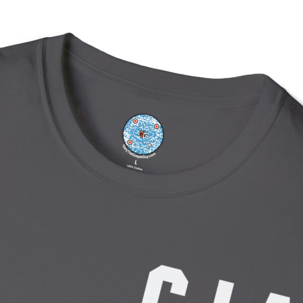 CIA Christ is Almighty T (darker colors) - Image 36