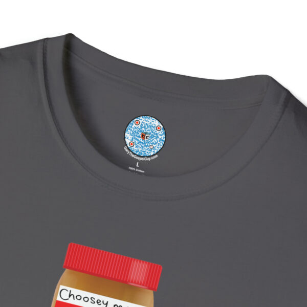 Choosey Moms Choose Life (darker colors) - Image 33