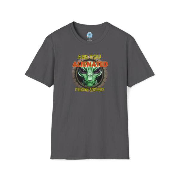 Alienated T (darker colors) - Image 31