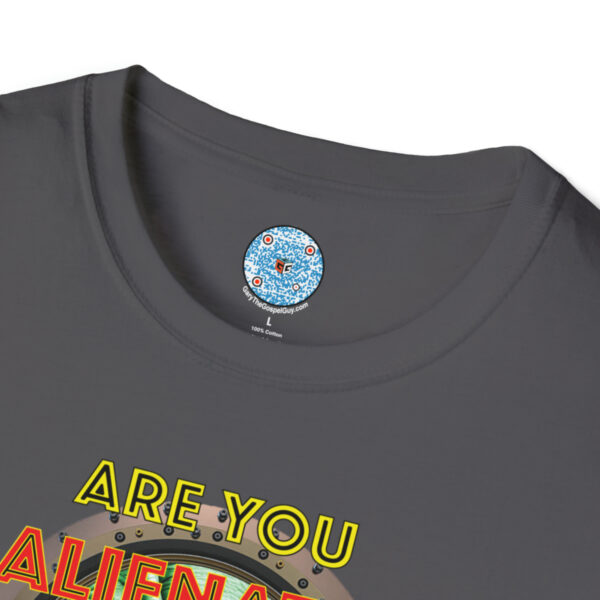 Alienated T (darker colors) - Image 33