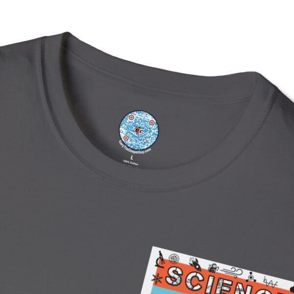 Science: Study Creation (darker colors) - Image 33