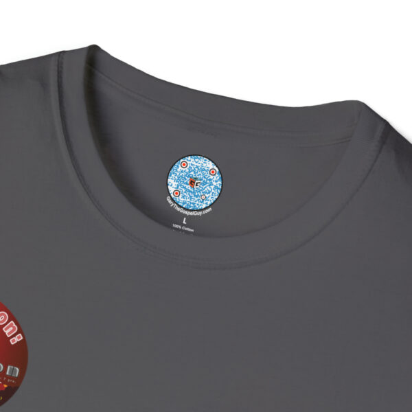 Coming Soon Tribulation (darker colors) - Image 33