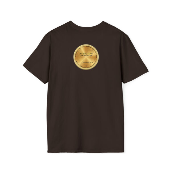 Faith Coin T - Image 5