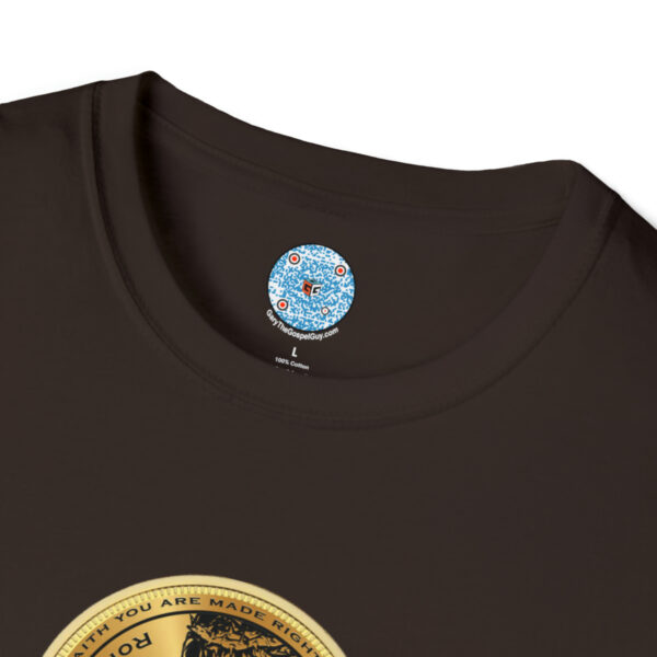 Faith Coin T - Image 6