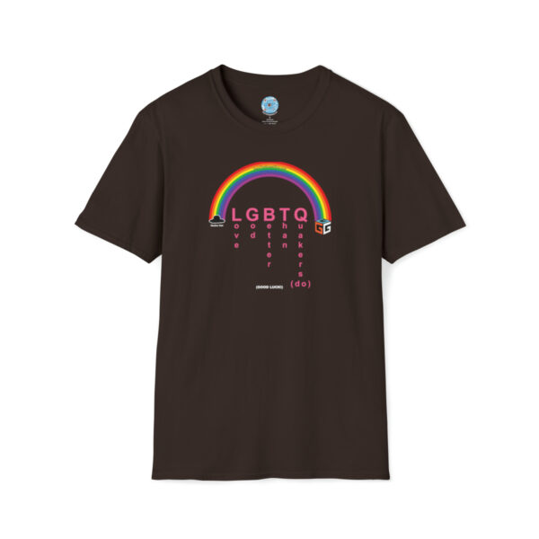 LGBTQ (set 1) - Image 13
