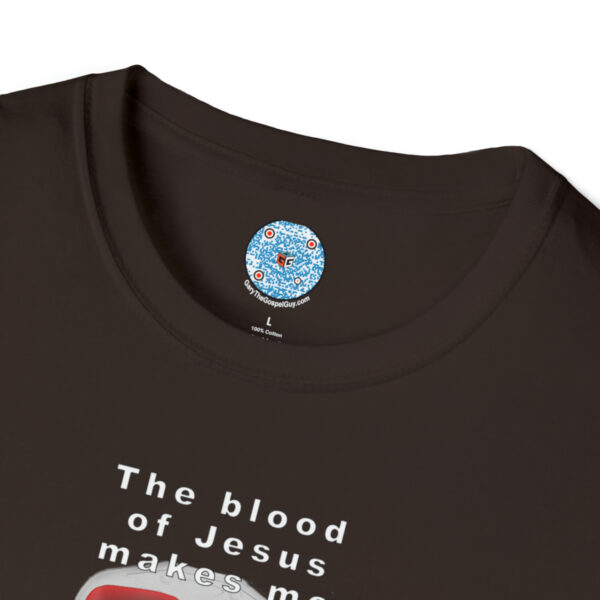B Positive (set 2) - Image 15