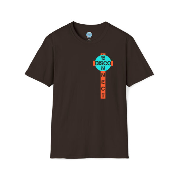 Disconnect T (darker colors) - Image 7