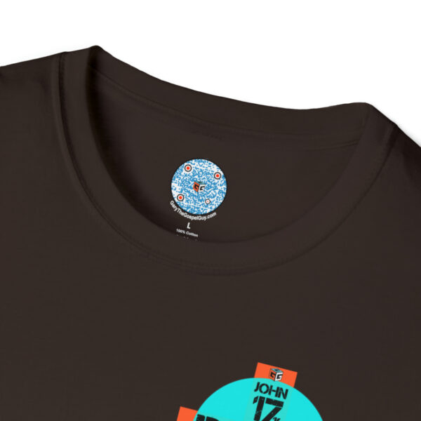 Disconnect T (darker colors) - Image 9