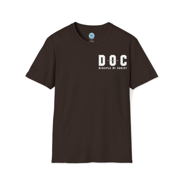 DOC Disciple of Christ (darker colors) - Image 10