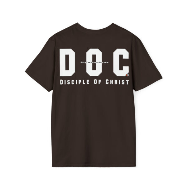 DOC Disciple of Christ (darker colors) - Image 11
