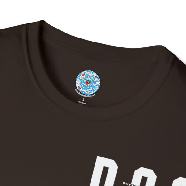 DOC Disciple of Christ (darker colors) - Image 12