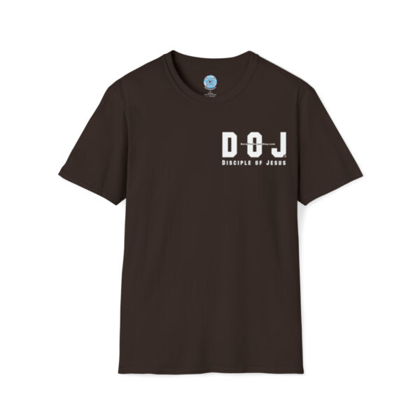 DOJ Disciple of Jesus (darker colors) - Image 4