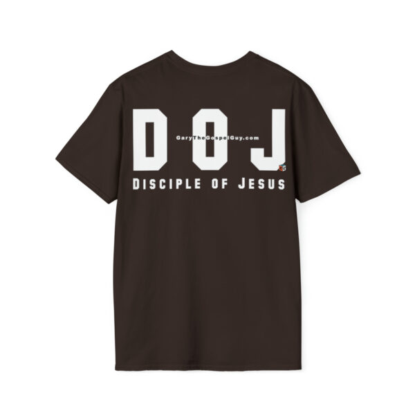 DOJ Disciple of Jesus (darker colors) - Image 5