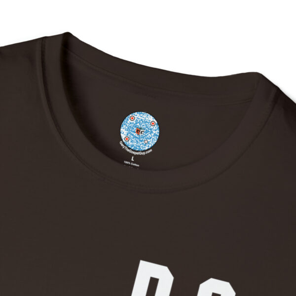 DOJ Disciple of Jesus (darker colors) - Image 6