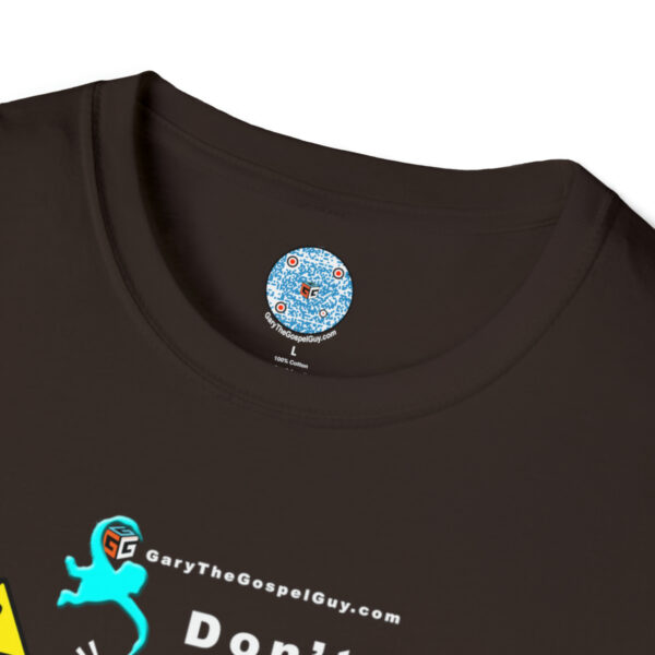 Don't Monkey Around (darker colors) - Image 6