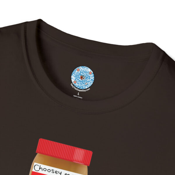 Choosey Moms Choose Life (darker colors) - Image 9