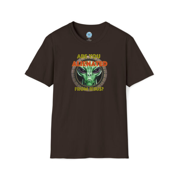 Alienated T (darker colors) - Image 7