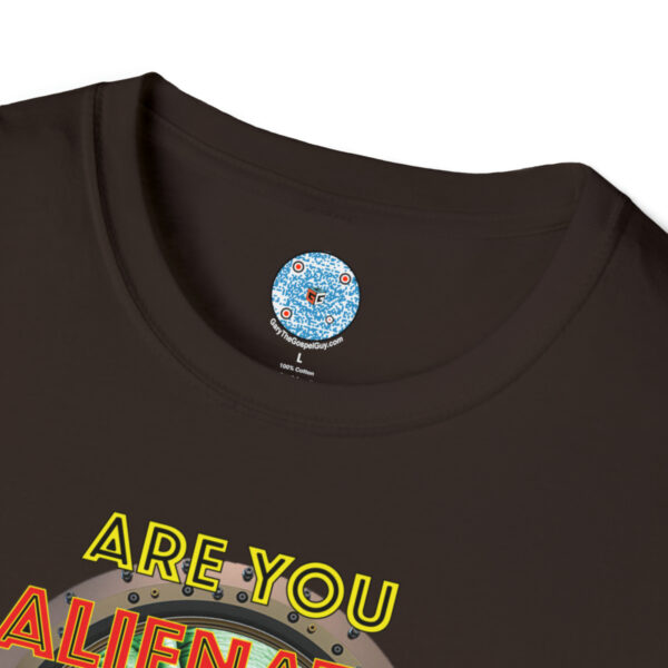 Alienated T (darker colors) - Image 9