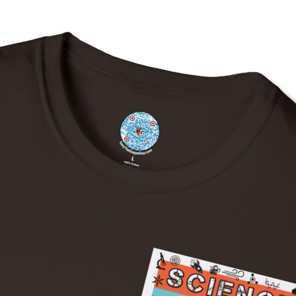 Science: Study Creation (darker colors) - Image 6