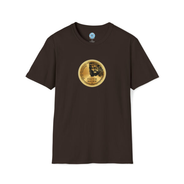 Faith Coin T - Image 4