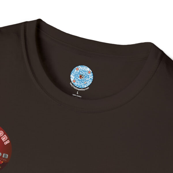 Coming Soon Tribulation (darker colors) - Image 9
