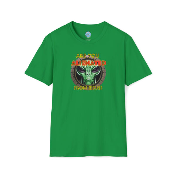 Alienated T (darker colors) - Image 13