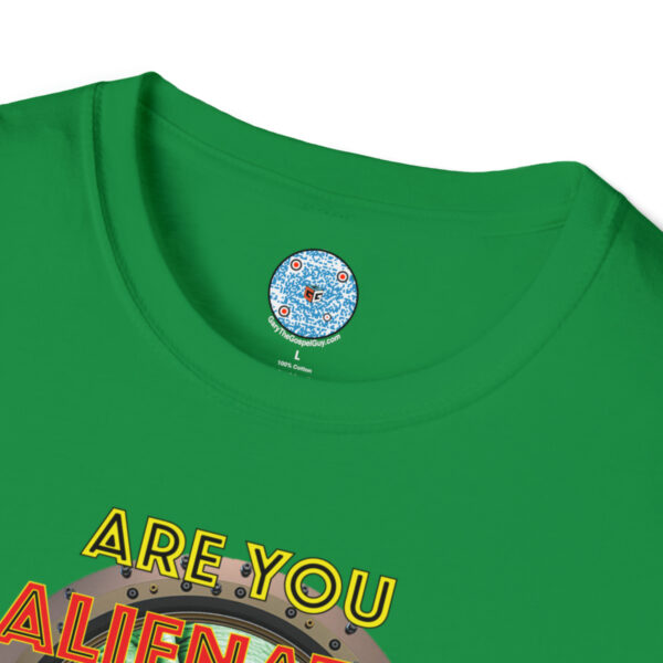 Alienated T (darker colors) - Image 15