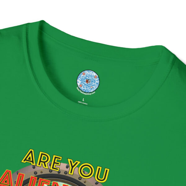 Alienated T (lighter colors) - Image 33