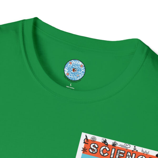 Science: Study of Creation (lighter colors) - Image 33