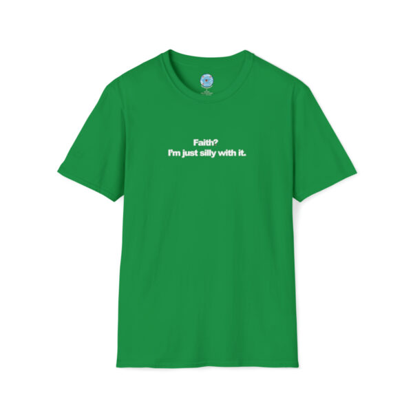Just silly with it (darker colors) - Image 10