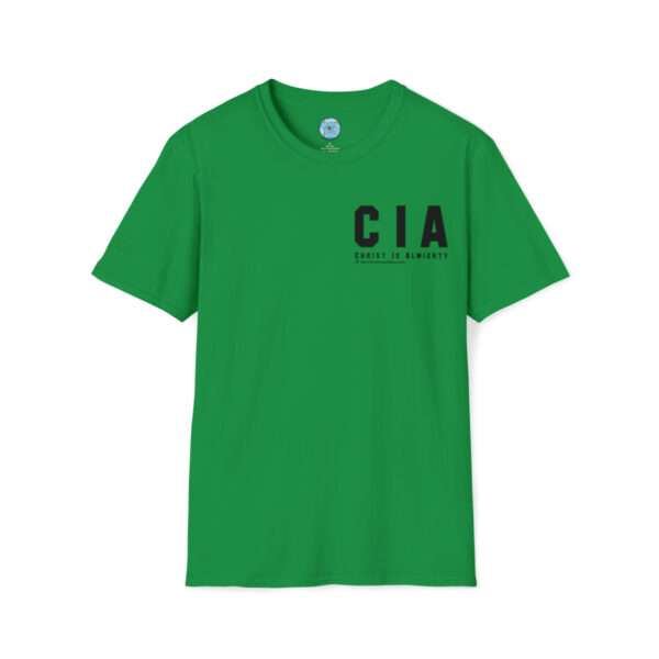 CIA Christ is Almighty (lighter colors) - Image 25