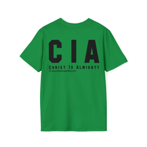 CIA Christ is Almighty (lighter colors) - Image 26