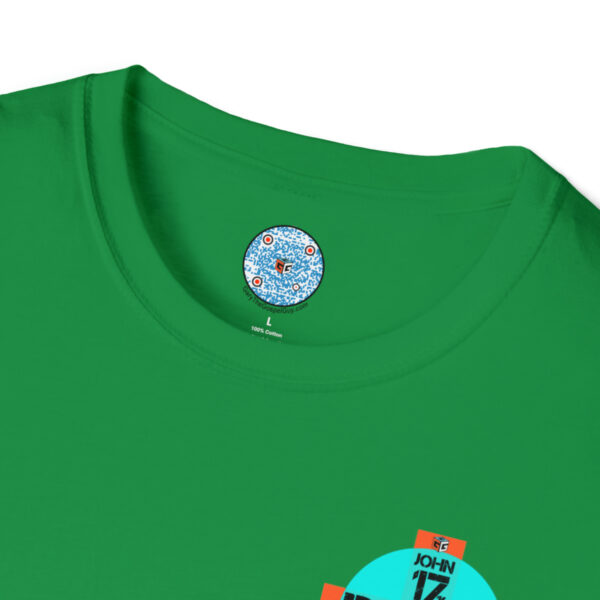 Disconnect T (lighter colors) - Image 30