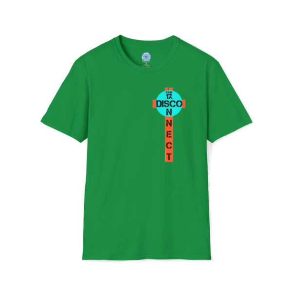 Disconnect T (darker colors) - Image 13
