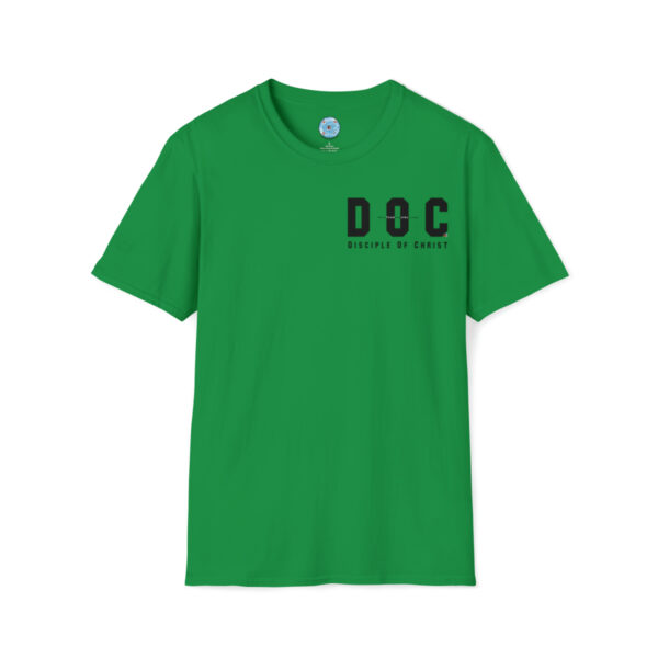 DOC Disciple of Christ (lighter colors) - Image 28