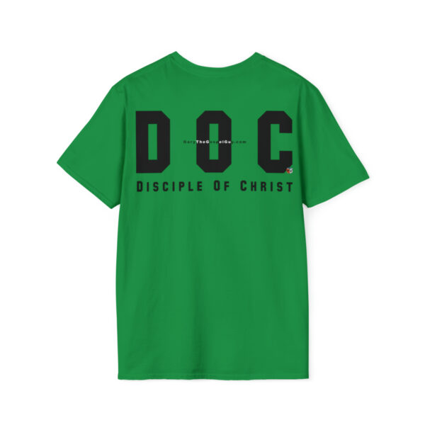 DOC Disciple of Christ (lighter colors) - Image 29